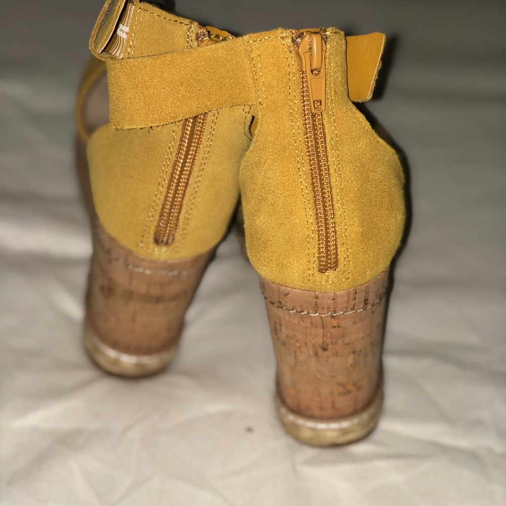 Dolce vita women’s flats